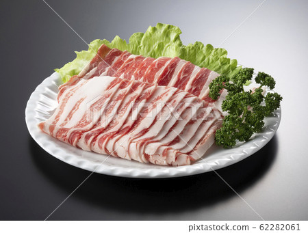 For Iberico pork shabu-shabu 62282061