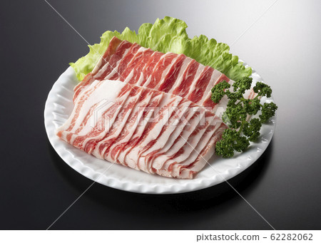 For Iberico pork shabu-shabu For Iberico pork shabu-shabu 62282062
