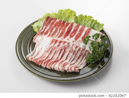 For Iberico pork shabu-shabu For Iberico pork shabu-shabu 62282067