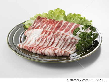 伊比利亞豬肉pork鍋 62282068