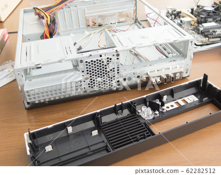 PC assembly 62282512