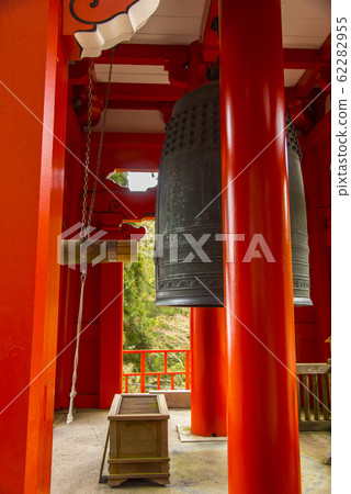 Bell of good luck (bell of world peace) 62282955