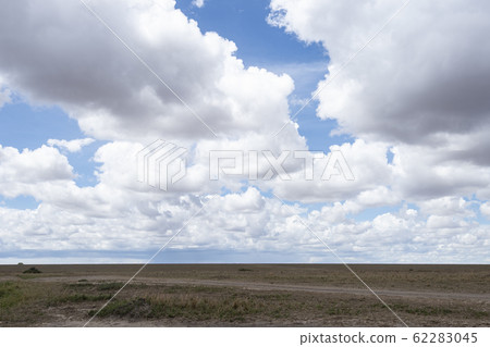 非洲土地 62283045