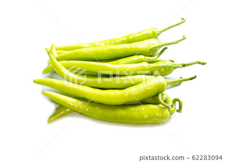 fresh green sweet peppers banana peppers fresh green sweet peppers banana peppers 62283094