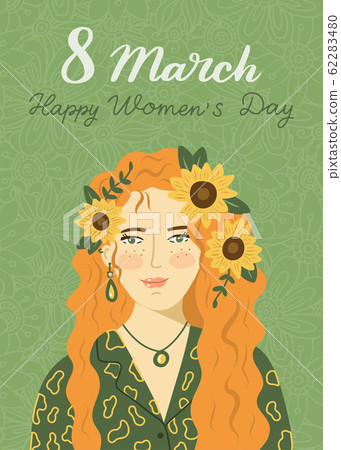8 March card 8 March card 62283480