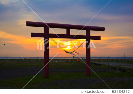江川海岸 62284252