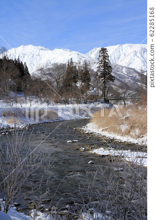 信州白馬冬天 62285168