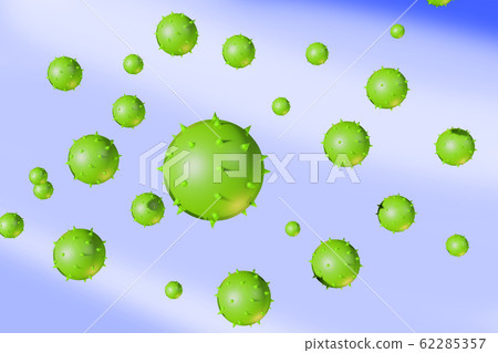 花粉圖像回風(用於花粉症等) 花粉圖像回風(用於花粉症等) 62285357