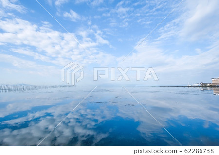 Lake Biwa spectacular 62286738