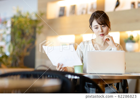 Business woman Business woman 62286823