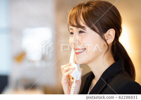 Business Hotel Front 62286831