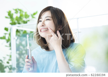 美容牙膏 62288194