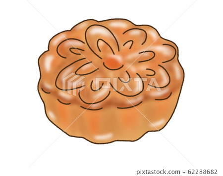moon cake moon cake 62288682