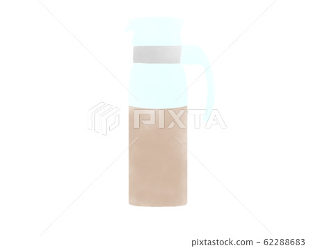 Barley tea pot (no main line) Barley tea pot (no main line) 62288683
