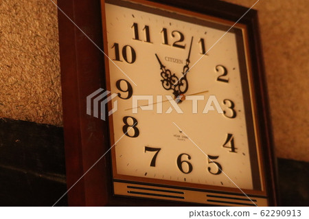 古董鐘圖片 62290913