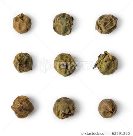 green pepper grains 62291290