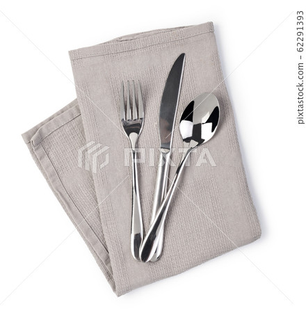 Fork, Knife and Spoon 62291393