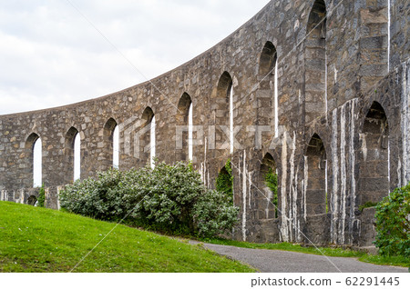 McCaig's tower, Oban McCaig's tower, Oban 62291445