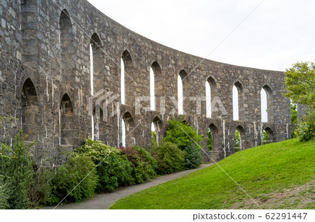 McCaig's tower, Oban McCaig's tower, Oban 62291447