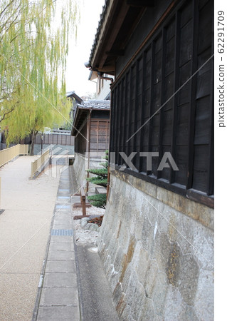 有鬆町舊市容城堡城愛肯天 62291709
