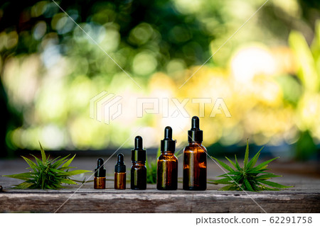 Cannabis CBD oil hemp products cannabis oil, CBD oil cannabis extract, Medical cannabis concept. 62291758