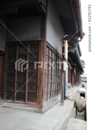 有鬆町舊市容城堡城愛肯天 62291781