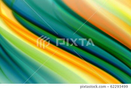 Abstract background - fluid color gradient waves, with dynamic motion line effect. Vector Illustration For Wallpaper, Banner, Background, Card, Book Illustration, landing page Abstract background - fluid color gradient waves, with dynamic motion line effect. Vector Illustration For Wallpaper, Banner, Background, Card, Book Illustration, landing page 62293499