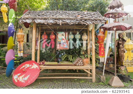THAILAND CHIANG MAI THAI MASSAGE THAILAND CHIANG MAI THAI MASSAGE 62293541