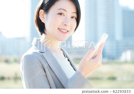 Business woman Business woman 62293833