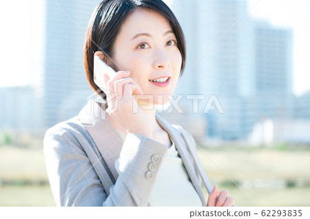 Business woman Business woman 62293835