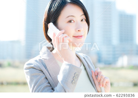 女商人 62293836
