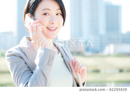女商人 女商人 62293839