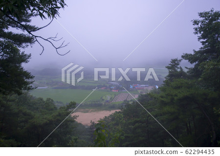 Yunhai, Yongcheng, Yeongcheon, Gyeongbuk 62294435