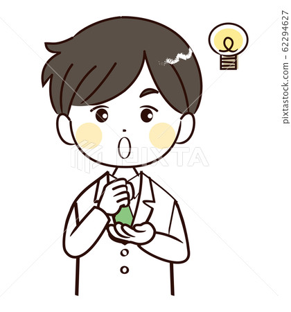 人,醫生,閃光燈 人,醫生,閃光燈 62294627