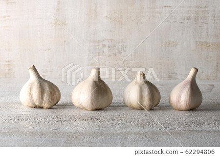大蒜 62294806