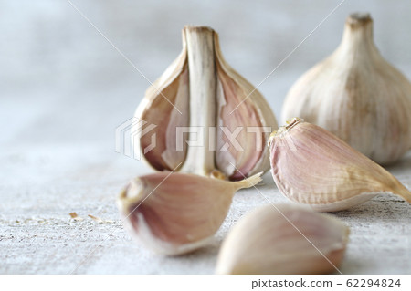 Garlic 62294824