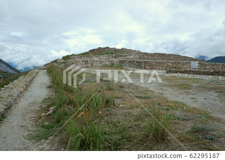 厄瓜多爾Pupcara de Lumicucho考古遺址 厄瓜多爾Pupcara de Lumicucho考古遺址 62295187