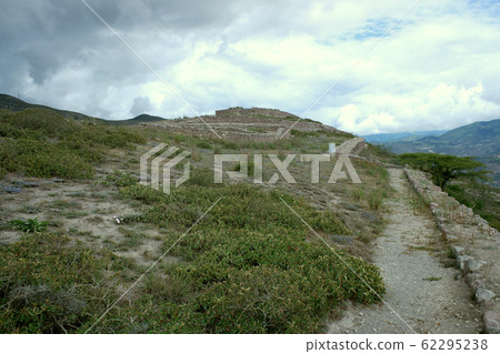 Ecuador Pupcara de Lumicucho Archeological Site Ecuador Pupcara de Lumicucho Archeological Site 62295238