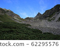 來自天狗原的霞嶽山 62295576