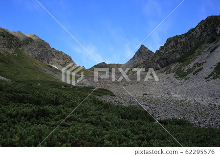 來自天狗原的霞嶽山 來自天狗原的霞嶽山 62295576