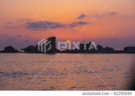 Ob Rock, Goseong, Gangwon Province Ob Rock, Goseong, Gangwon Province 62295690