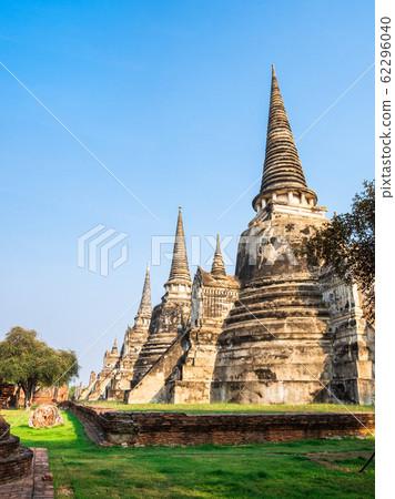 泰國大城府玉佛寺 泰國大城府玉佛寺 62296040