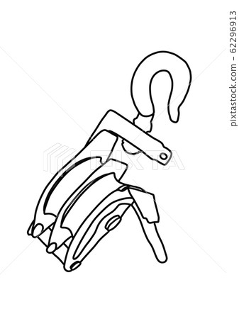 Pulley Pulley 62296913