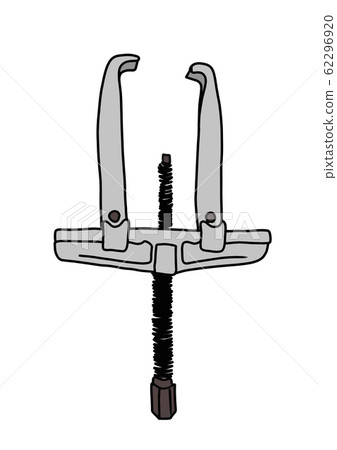 Gear pooler 62296920