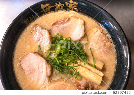 ramen, mutekiya, noodle 62297453