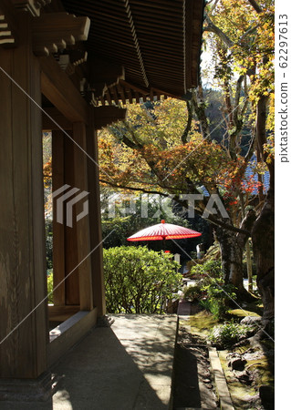 Silent temple Silent temple 62297613