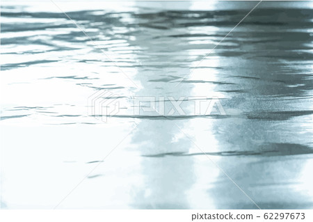Metal glittering, crushed, glister surface, 62297673