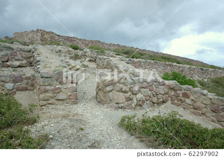 厄瓜多爾Pupcara de Lumicucho考古遺址 62297902