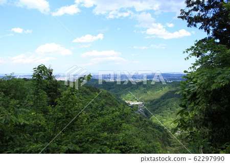 高尾山藍天 高尾山藍天 62297990
