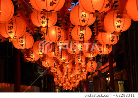 長崎燈會 62298311